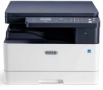 МФУ лазерное черно-белое Xerox B1022DN