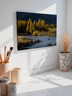 Картина на стену 40 X 50 Пейзаж