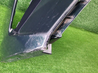 Бампер задний Chery Arrizo 8 (2022-н.в.)