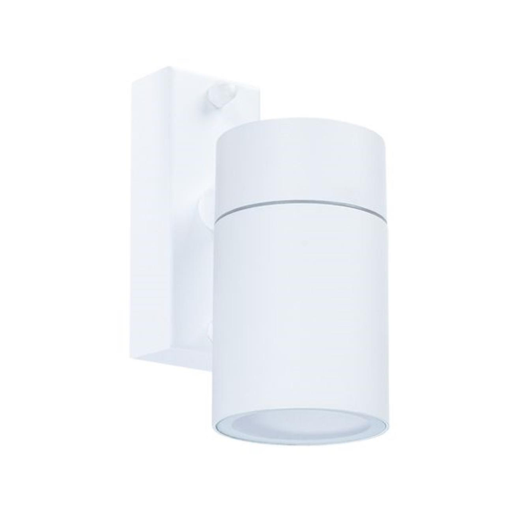 Уличный настенный светильник Arte Lamp MISTERO A3302AL-1WH