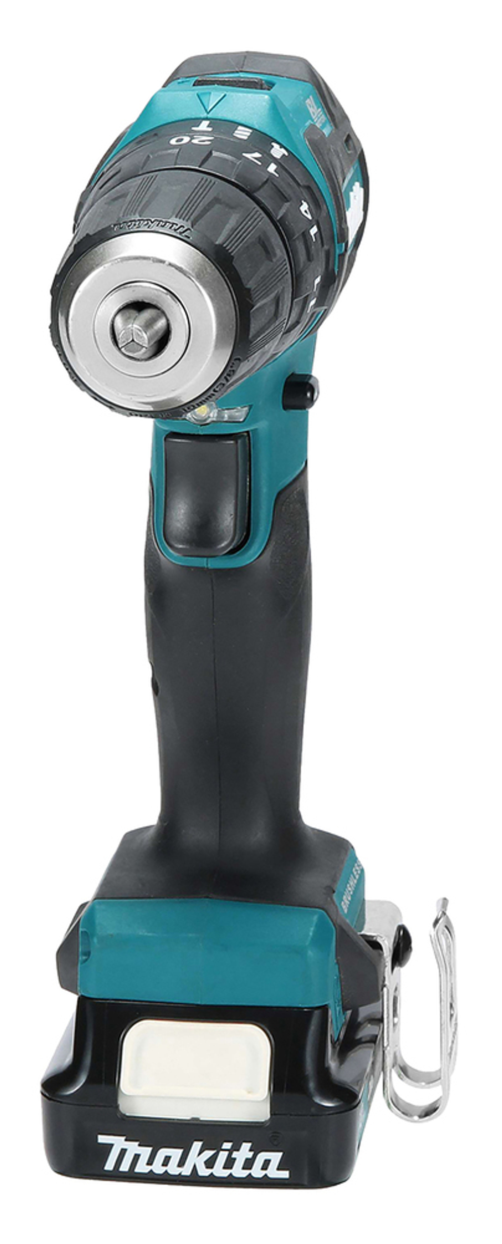 Аккумуляторная ударная дрель-шуруповерт CXT® HP332DWME 12В 35 Нм 0 – 1 500 об/мин