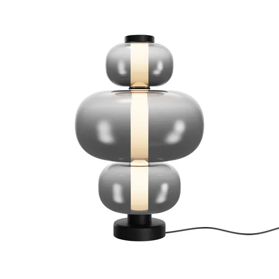 Настольный светильник Атмос / Atmos 3000К 15Вт Maytoni mod364tl-l15b3k