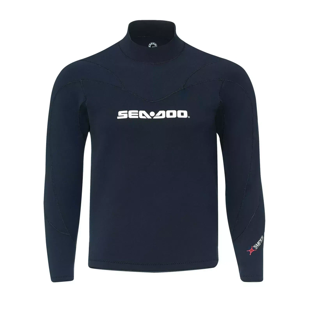 Гидрофутболка BRP Sea-Doo Neopren Rashguard,&nbsp; L