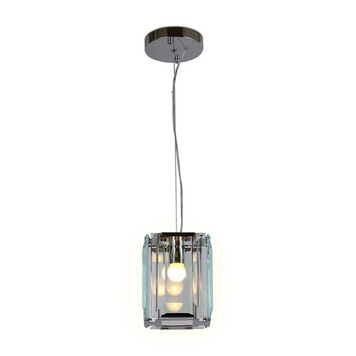 Подвесной светильник Ambrella Light Traditional TR5107