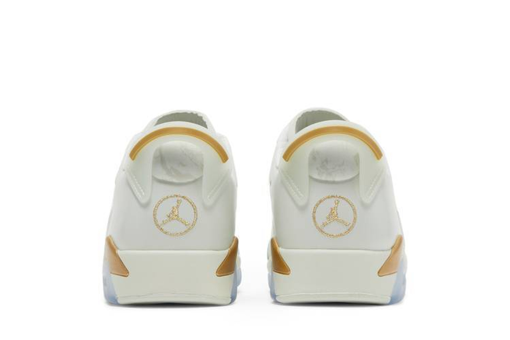 Кроссовки Jordan Air Jordan 6 Retro Low Gc "Cny"
