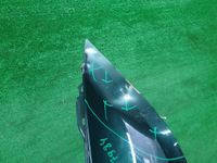 Крыло переднее правое Genesis GV80 (2020-н.в.)