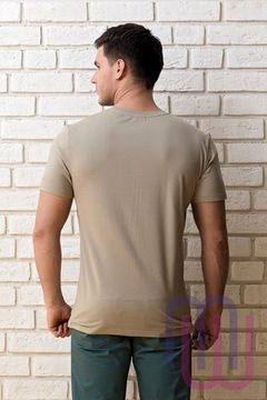 Мужская футболка PANTELEMONE MF-630