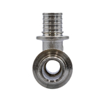 Тройник аксиальный 20 (2,8)*16 (2.2)*16 (2.2) VRT®