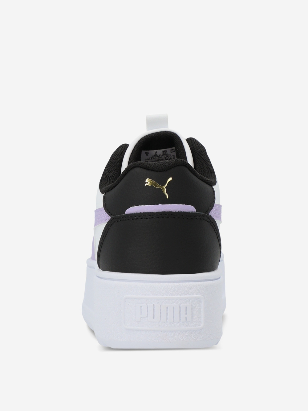 Кеды женские PUMA Karmen Rebelle