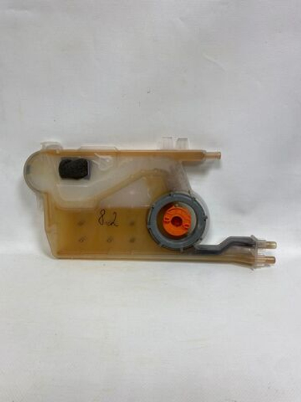 8.2 Теплообменник для посудомоечной машины Electrolux 1170481715 б/у