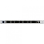 Коммутатор Ubiquiti UniFi Switch (USW-PRO-48-POE)