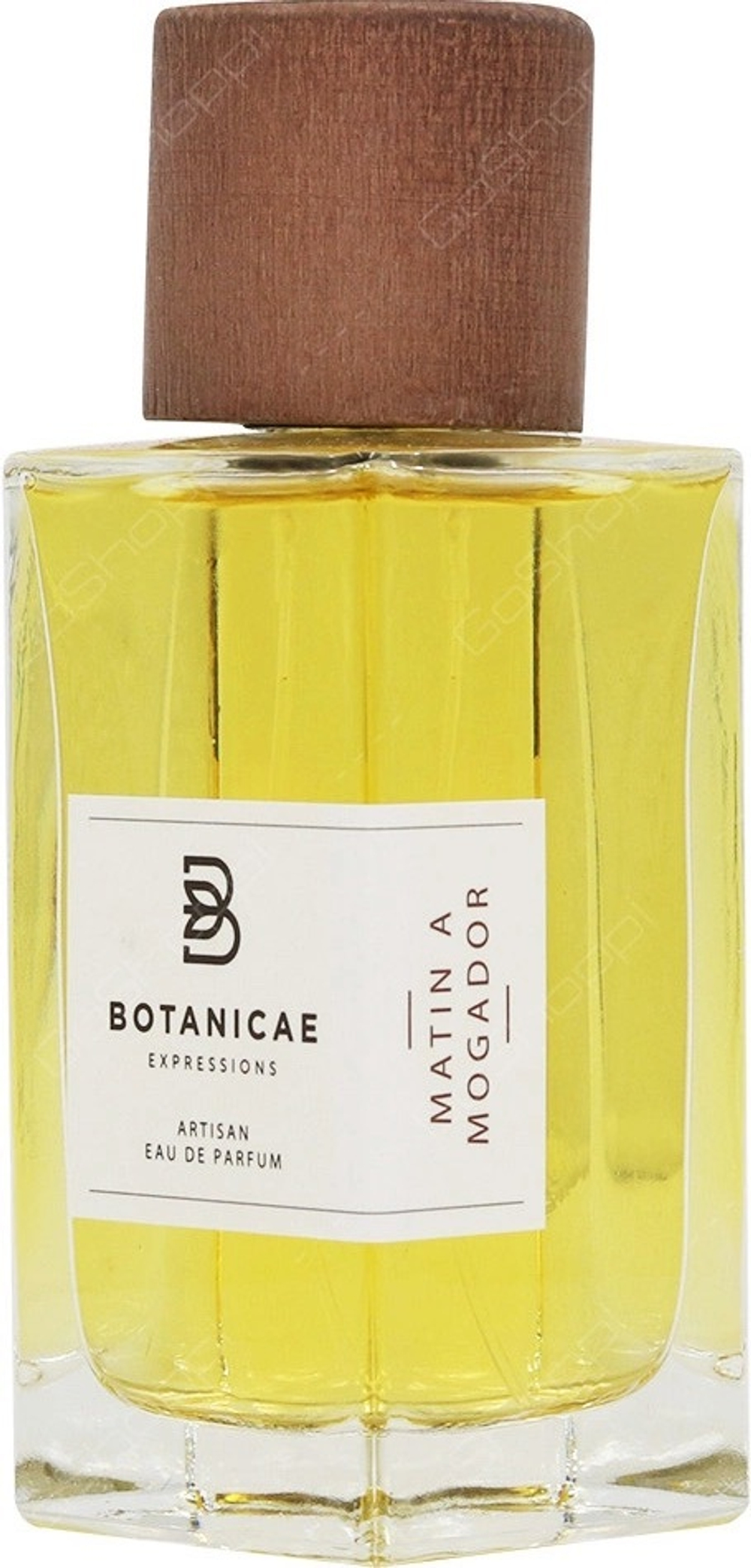 Botanicae Matin A Mogador