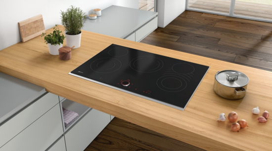 Электрическая варочная панель NEFF T18TS28N0