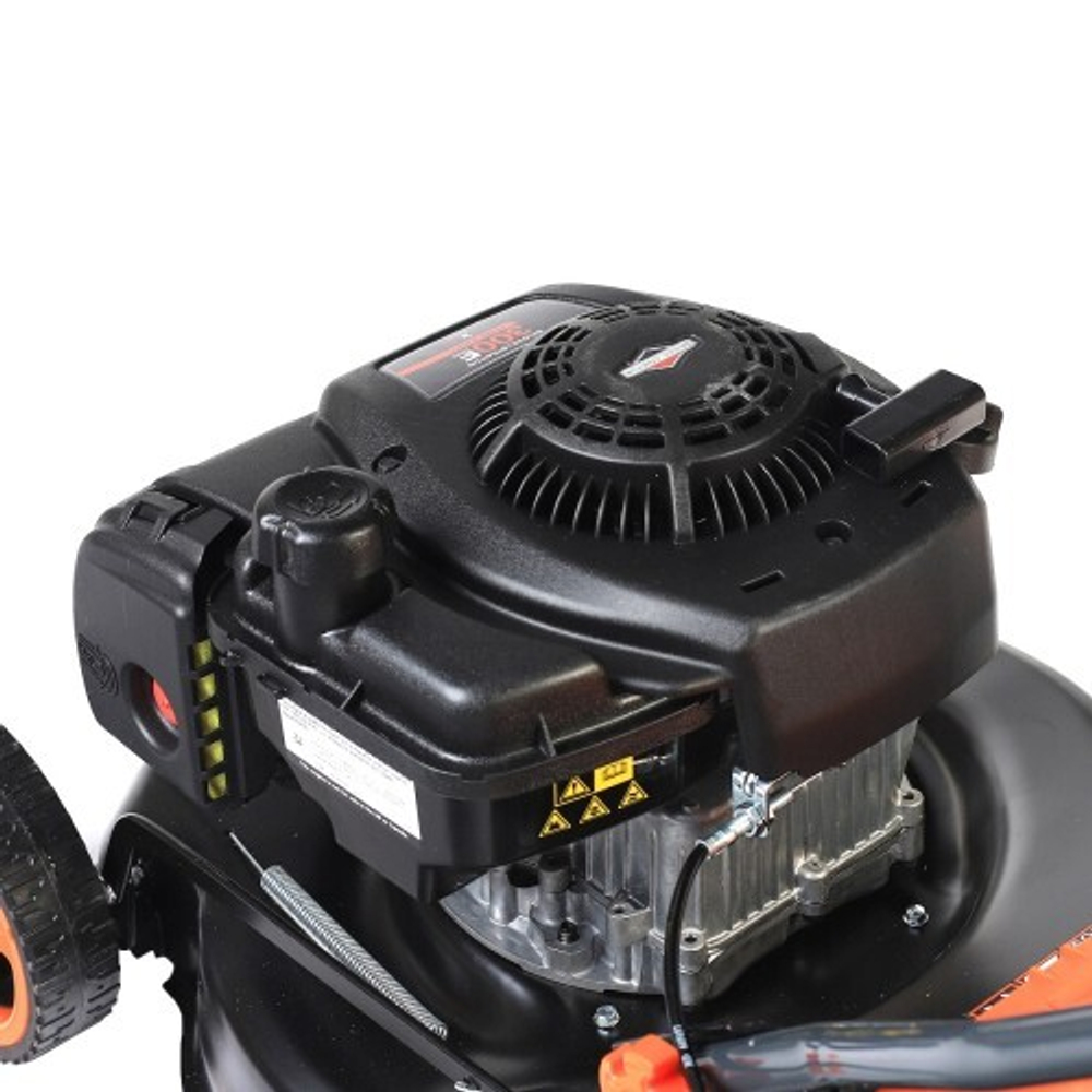 Газонокосилка PATRIOT PT 42 BS 512109017