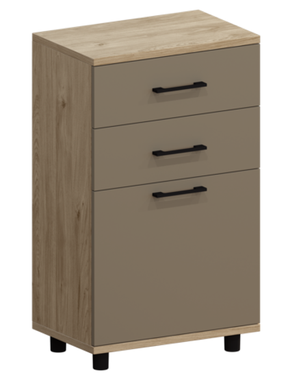 Тумба Грейс ТБ-5008