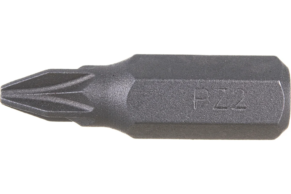 Вставка RF-152302 5/16"DR позидрайв PZ.2х30мм ROCKFORCE