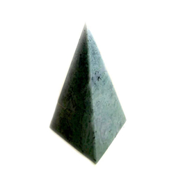 Пирамида золотого сечения, обзорная площадка в Чемале