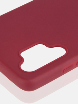 Чехол ROSCO для Samsung Galaxy A32 оптом (арт. SS-A32-COLOURFUL-WINE)