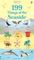 Usborne 199 Things at the Seaside