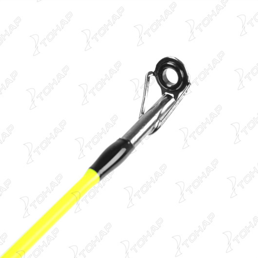 Удилище штекерное KRACKEN 180, 2 секции, 200g Helios