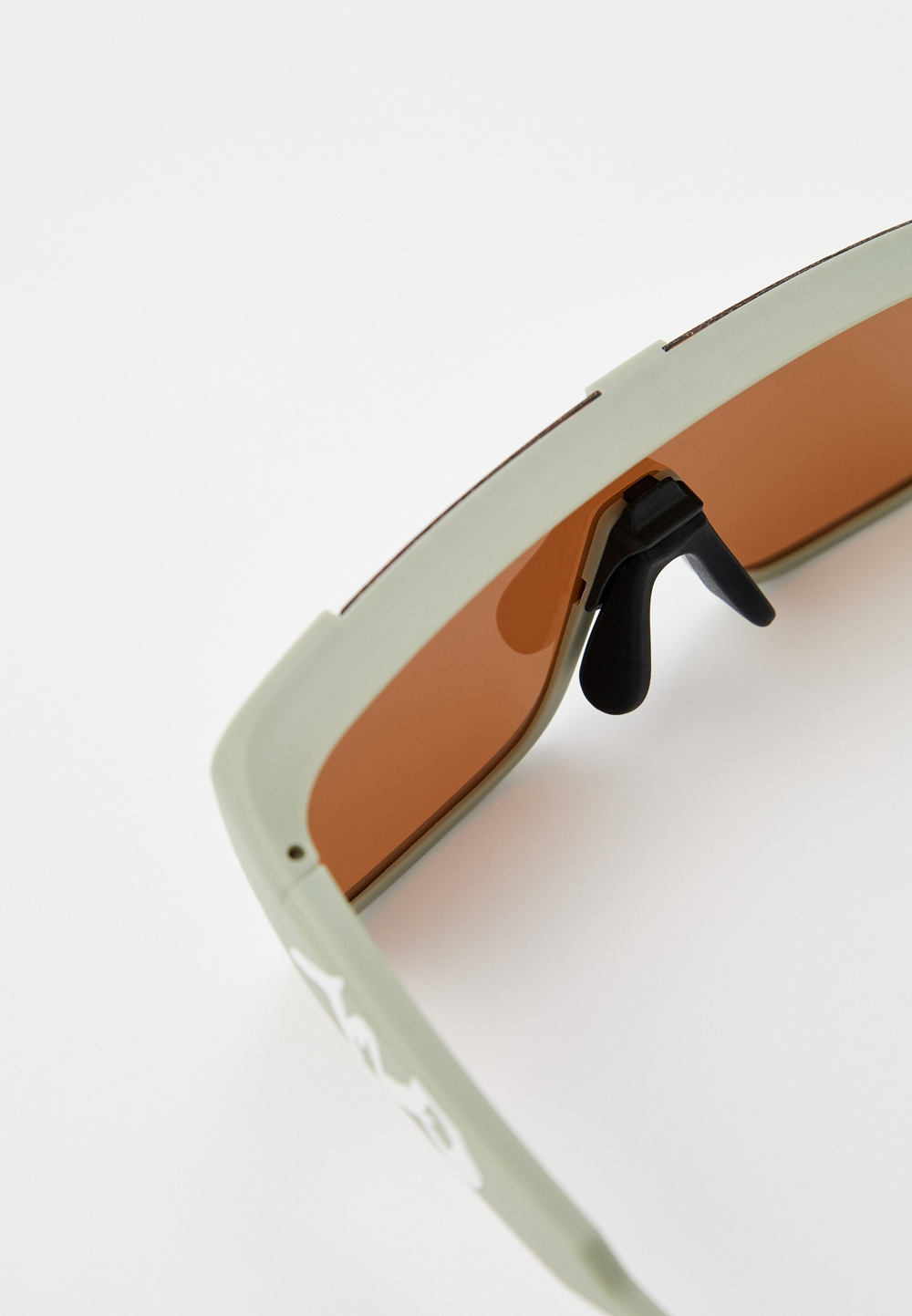Спортивные очки 720armour CoolGuard / Cement Gray / TAC Polarized Brown Lens