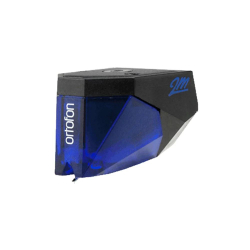 Проигрыватель винила Music Hall MMF-5.3 Black (2M Blue)