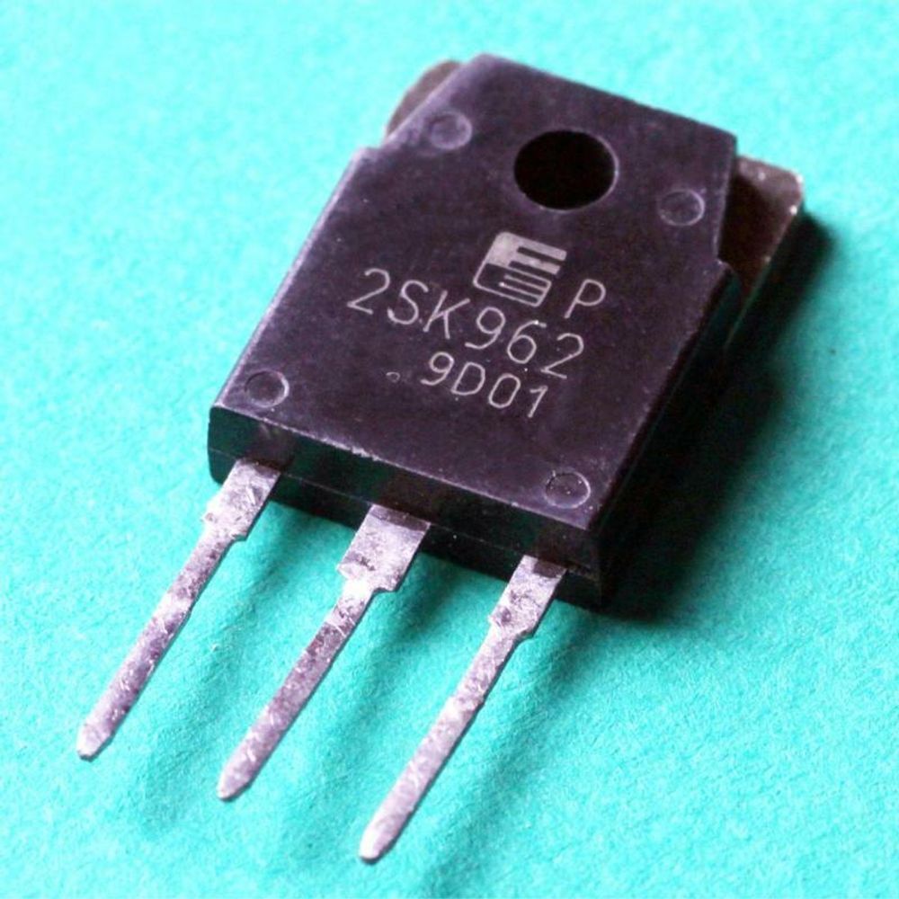 2SK962  TO3P