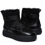 Угги Boom Buckle Black