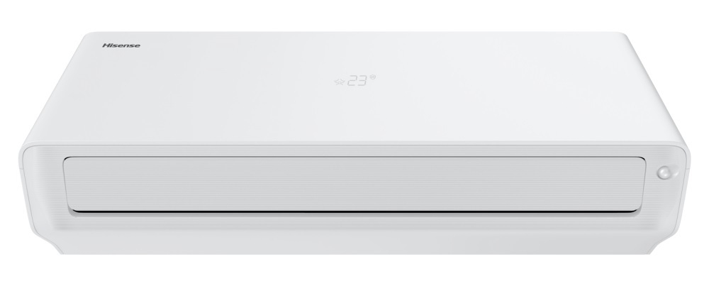 Кондиционер Hisense Vision Pro 2.0 Superior AS-10UW4RXVQH01A DC Inverter
