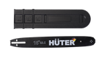 Бензопила Huter BS-45М