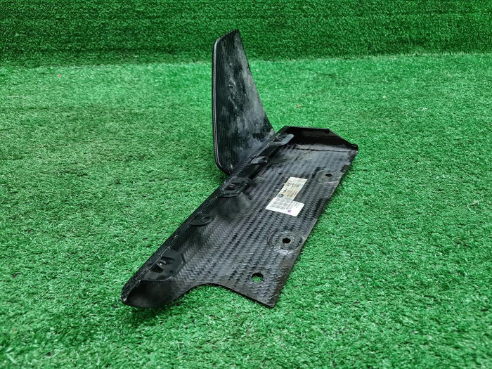 Накладка заднего бампера BMW X5 G05 (2018-2023)