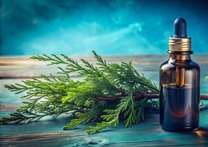 Гидролат туи