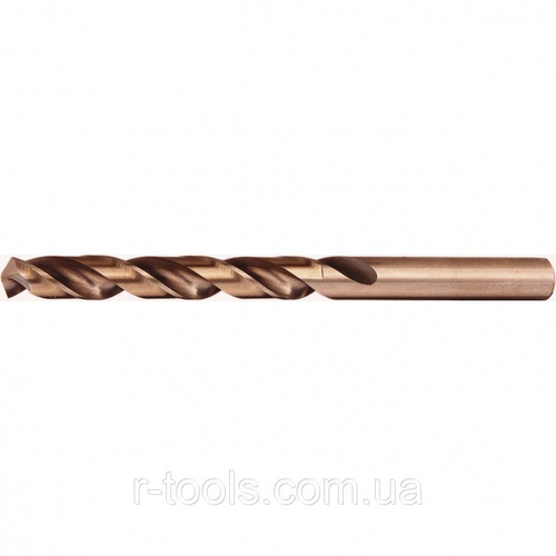 СВЕРЛО MTX ПО МЕТАЛЛУ 4ММ HSS 714199