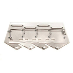 Колодка для 4 медалей