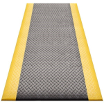 Коврик противоусталостный Foamed safe anti-fatigue mat 51х99х1см 1-2 шт.