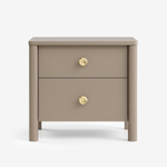 Прикроватная тумба BERGEN BG001 (L)