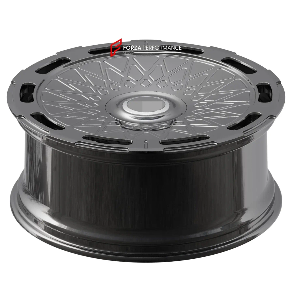 КОВАНЫЕ ДИСКИ ДЛЯ ROLLS-ROYCE CULLINAN 2020 РОЛЛС-РОЙС