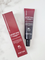 Крем для век со змеиным пептидом Secret Skin Syn-ake Wrinkleless Eye Cream