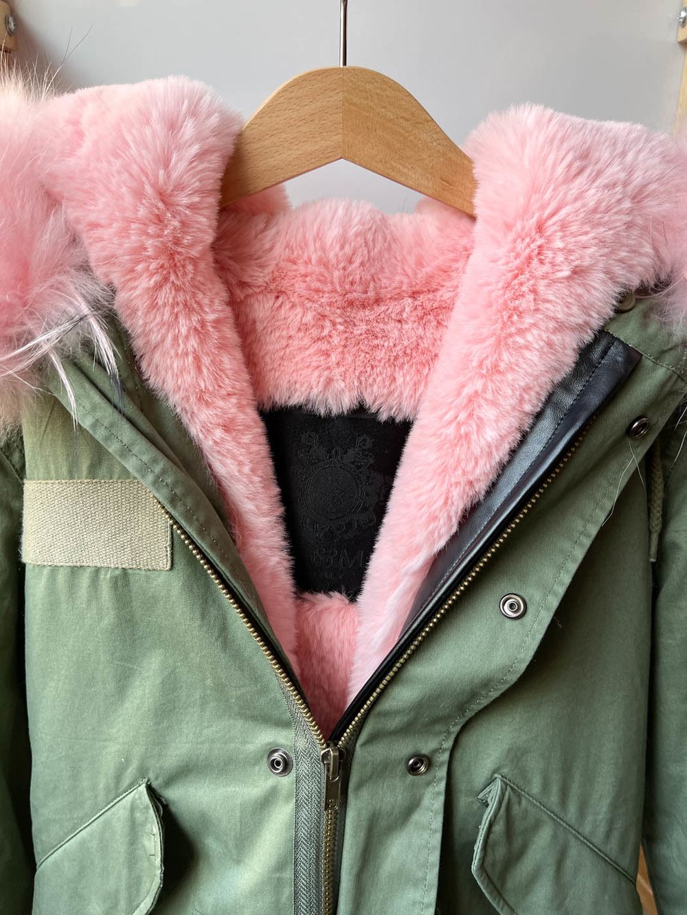 Куртка Mr&Mrs Italy, 116