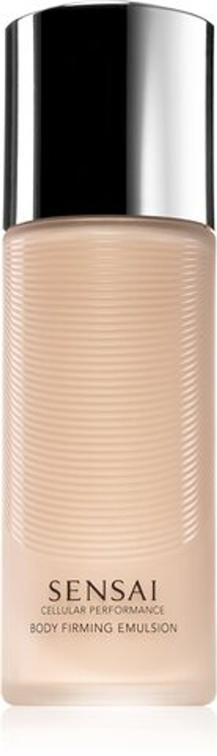Sensai Cellular Performance Standard - укрепляющая эмульсия для тела /   200  ml  / GTIN 4973167966662