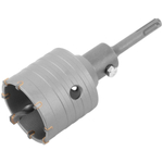 Коронка Cutop SDS Plus,FDW 65 мм по бетону   43-351