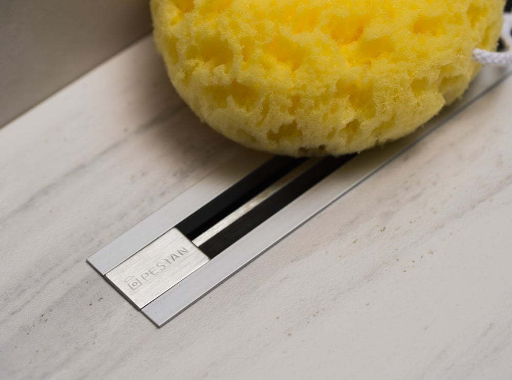 Душевой лоток Pestan Confluo Slim Line 1050