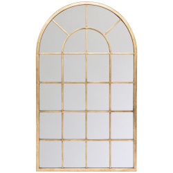 Настенное зеркало Гамбург Объект мечты