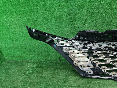 Решетка радиатора Omoda C5 (2022-н.в.)