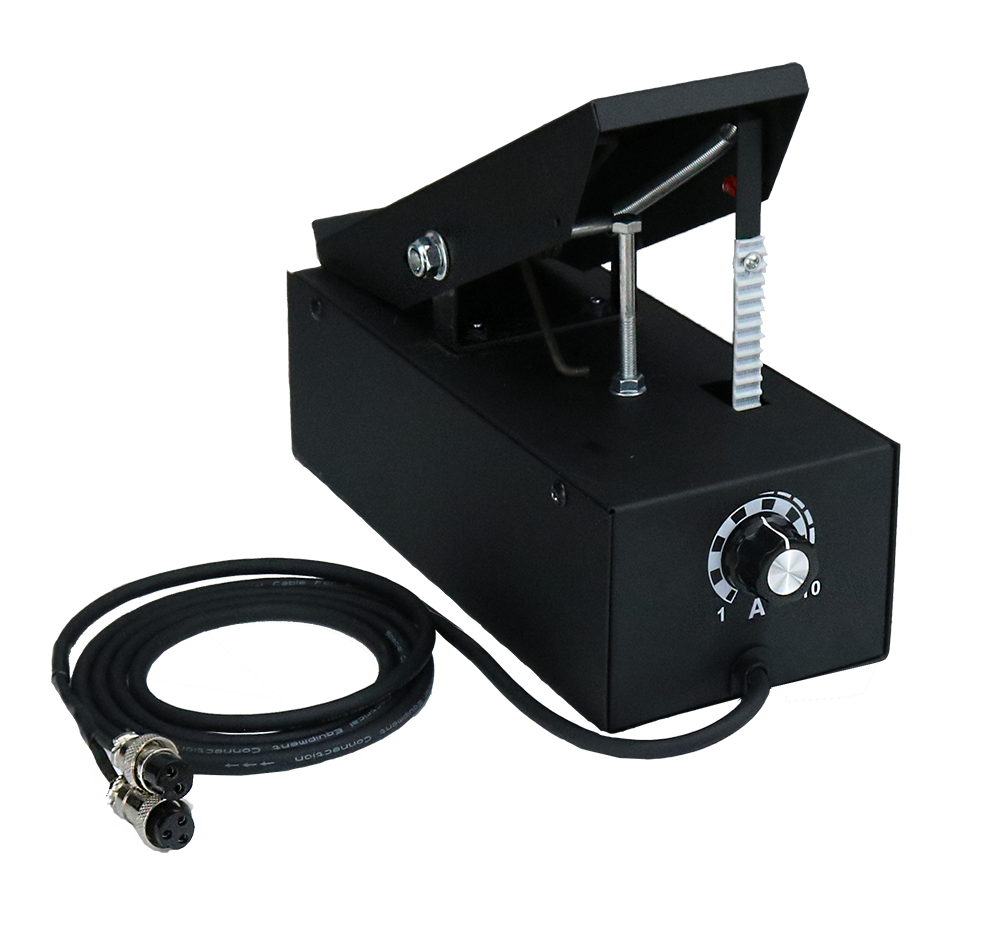 Педаль управления сварочным током TigLine START 3STDU20