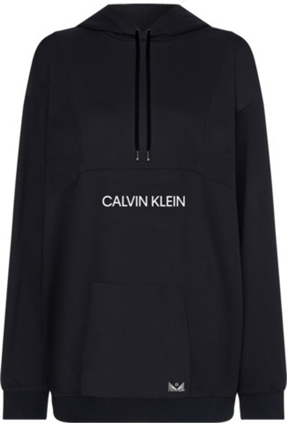 Худи W Calvin Klein Perfomance