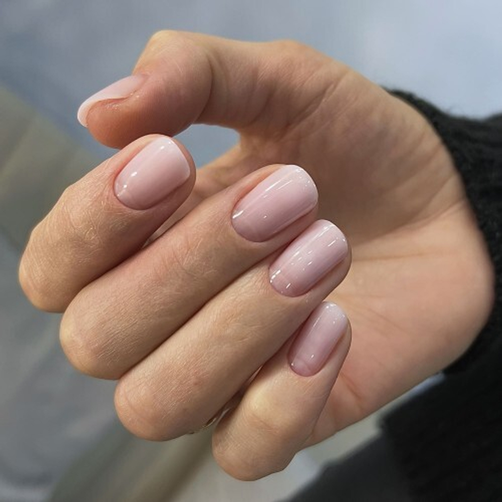 Y.me Nude Gel 07, 15г