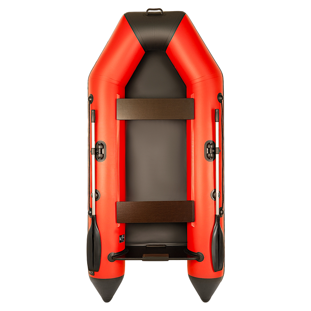 Лодка ПВХ Мастер Лодок Аква 2800 -