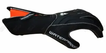 Перчатки неопреновые Waterproof G1 5 мм