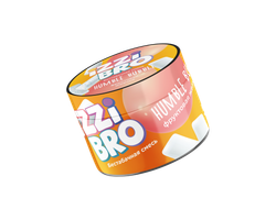 IZZI BRO - Humble Bubble (50г)
